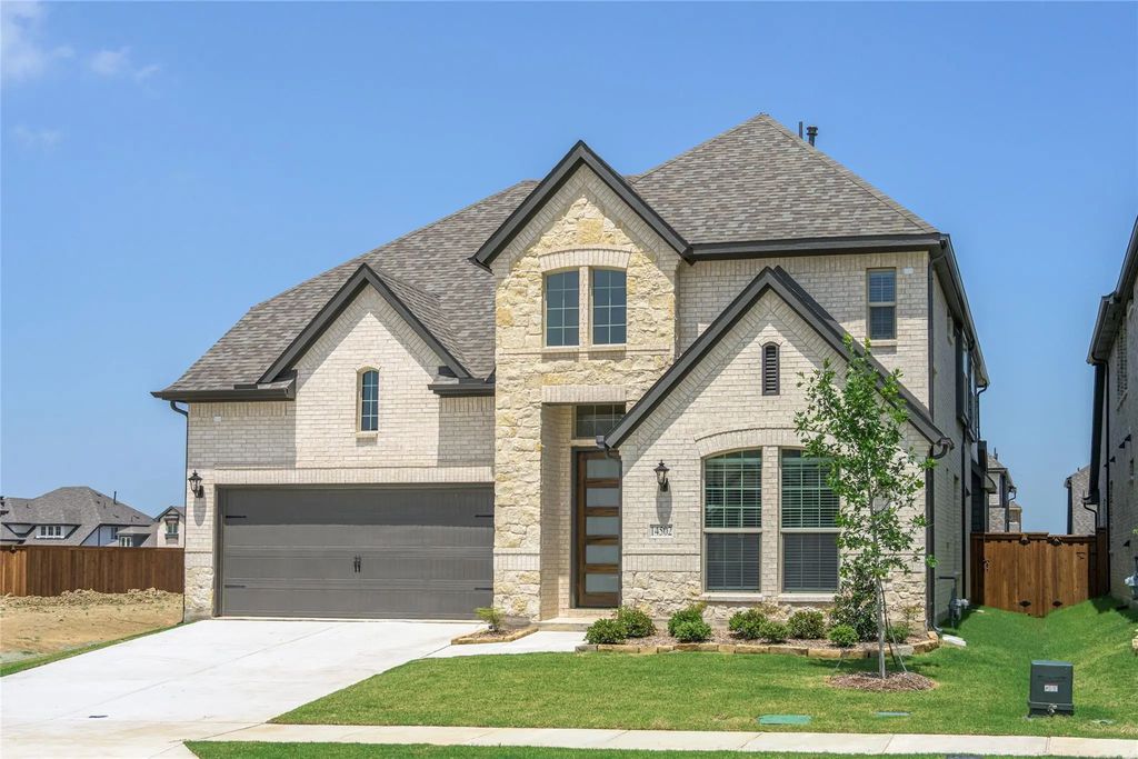 14502 Jemison Street, Pilot Point