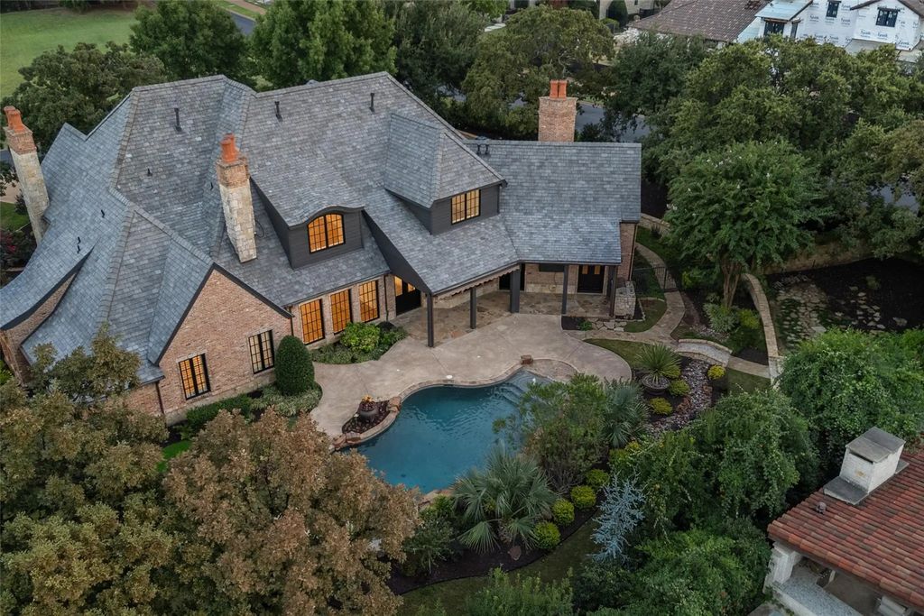 2000 White Wing Cove, Westlake