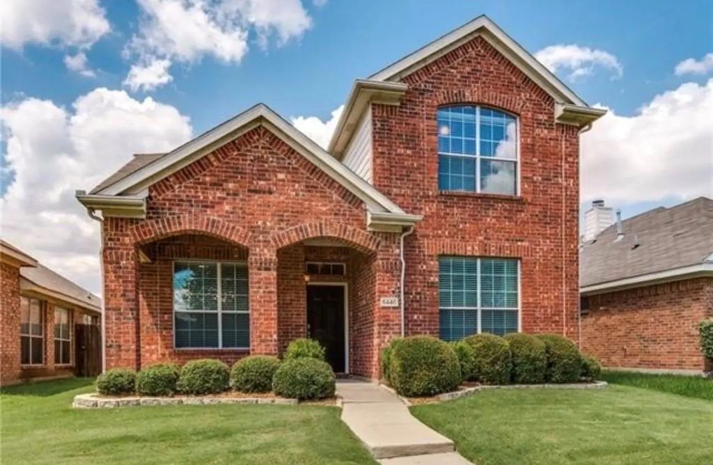 5440 Buckskin Drive, The Colony