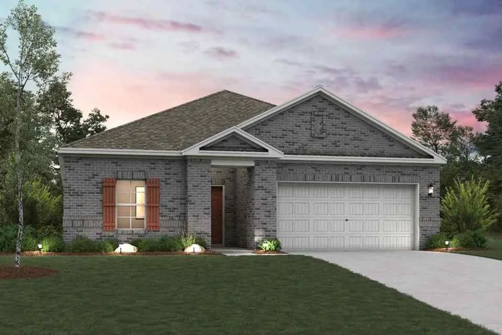 514 Aberdeen Drive, Ferris