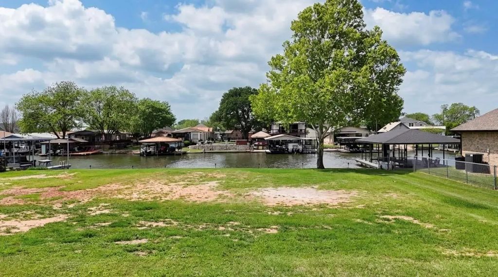 2008 O Call Court, Granbury