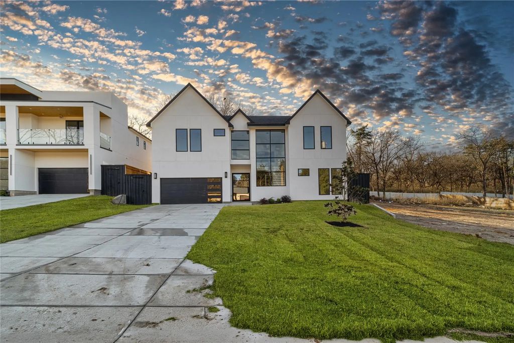2347 Fatima Avenue, Dallas