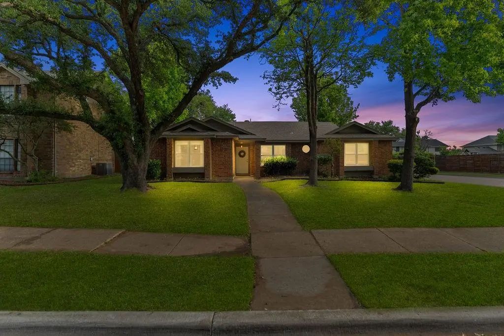 7809 Cornell Drive, Rowlett
