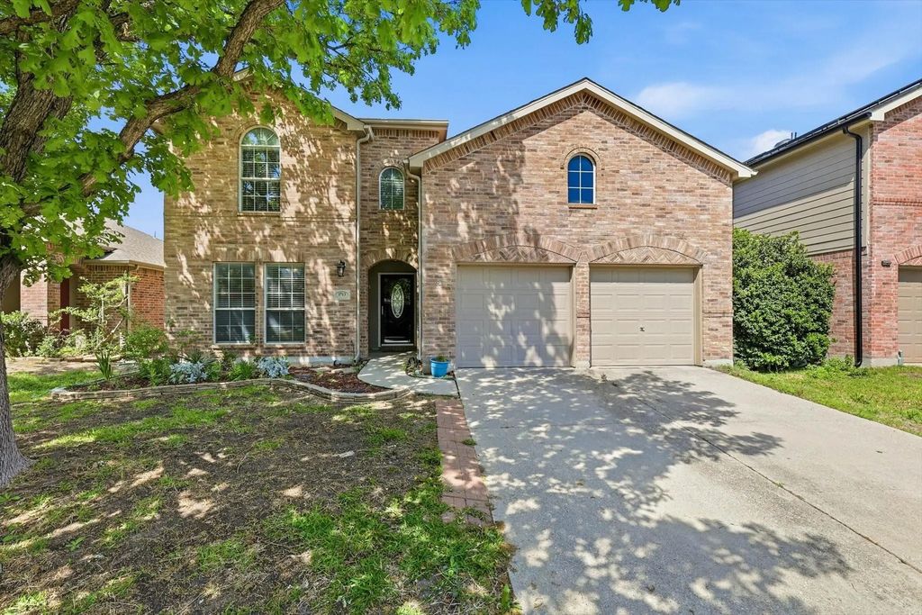 1713 Canvasback, Aubrey