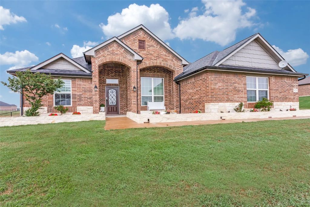 8624 Tucker Drive, Godley