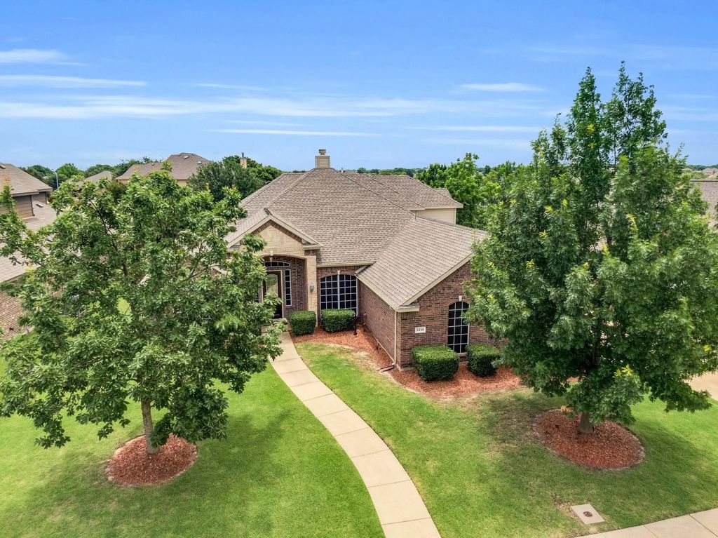 5210 Medallion Court, Midlothian