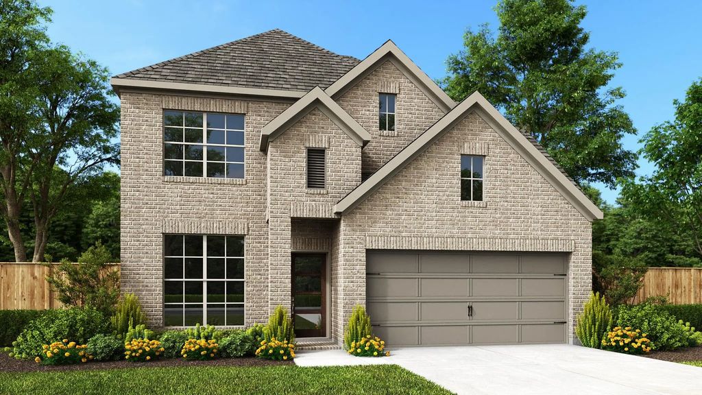 2023 Brewers Lane, Forney