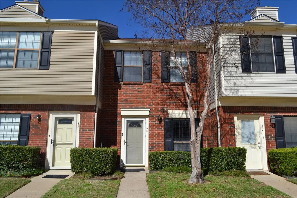 228 Samuel Boulevard 6, Coppell