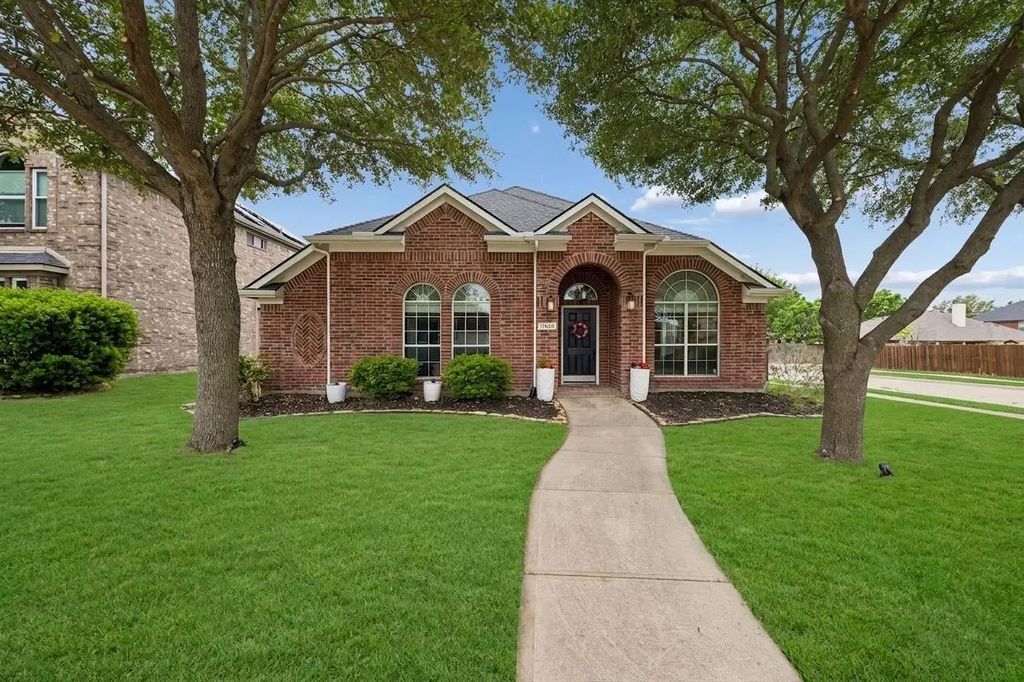 11523 Henderson Drive, Frisco