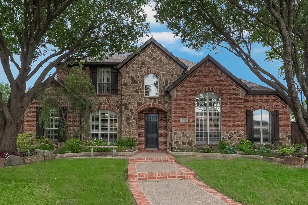 15699 Ridgewood Drive, Frisco