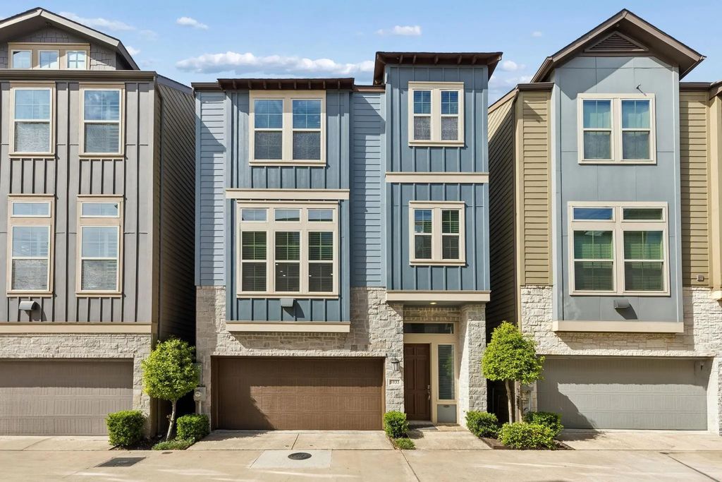 5933 Evening Star Place, Dallas