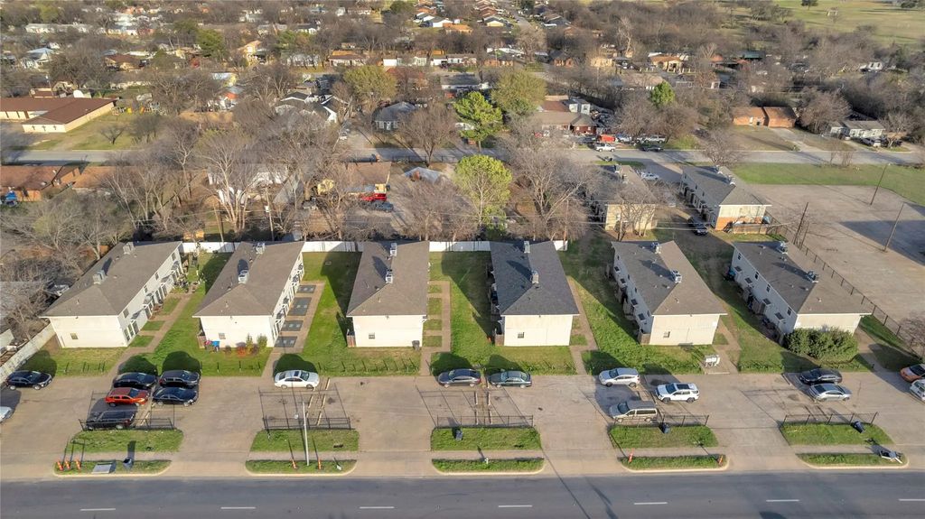 4936 Flamingo Road 4936/39/40/42 Flamingo Rd, Fort Worth