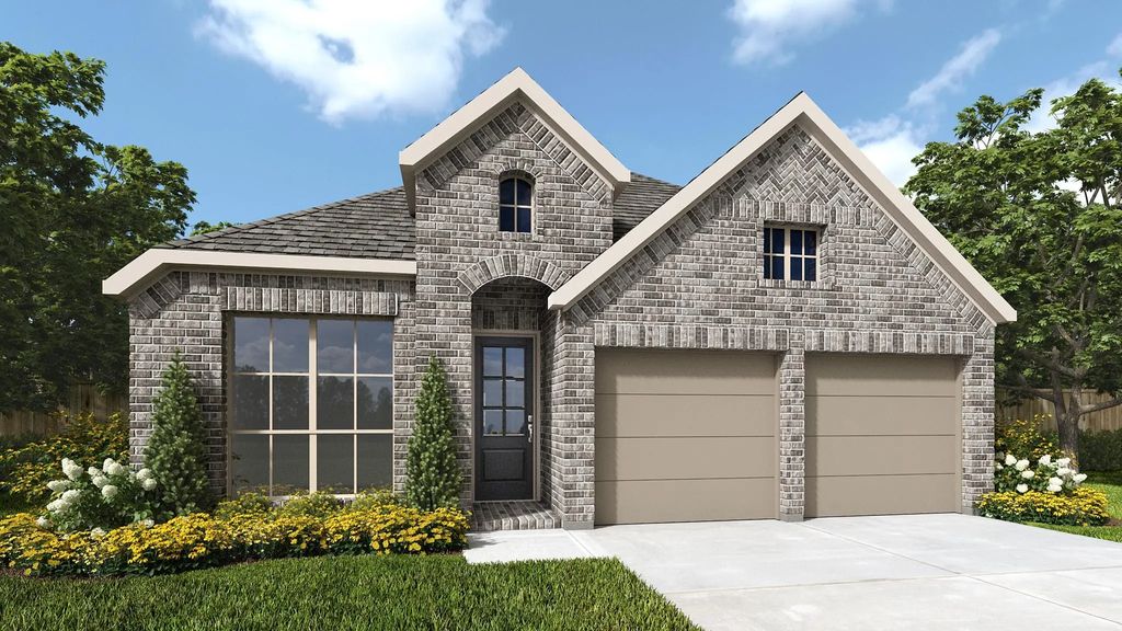 7309 Pinales Way, McKinney