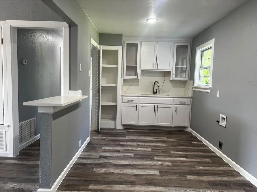 4217 Weber Street, Fort Worth