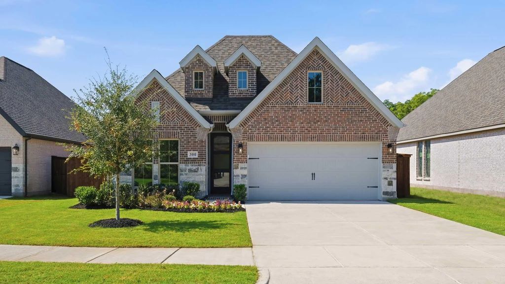 300 Spruce Brook Drive, McKinney
