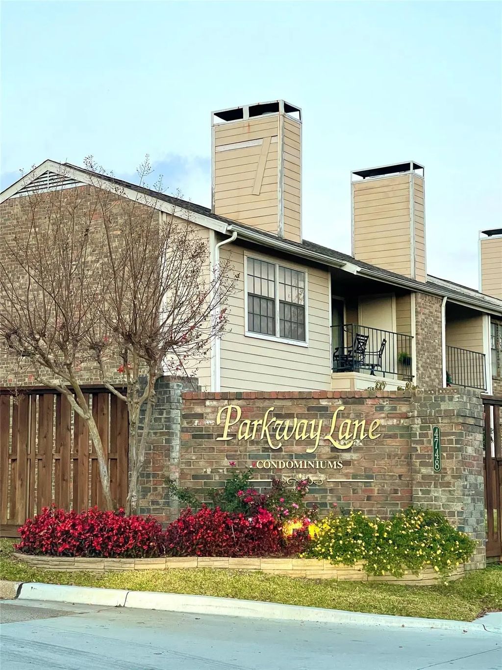 4748 Old Bent Tree Lane 608, Dallas