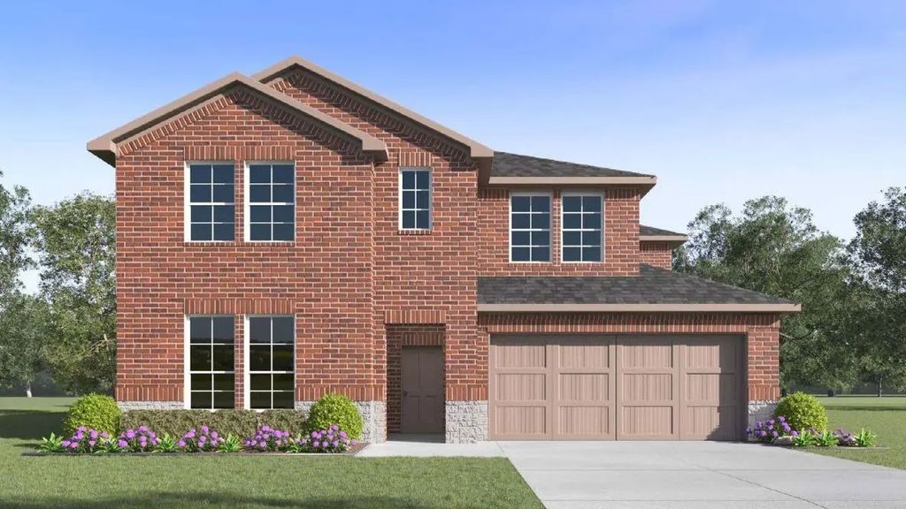 9404 Gossamer St, McKinney