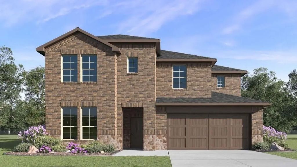 9216 Gossamer St, McKinney