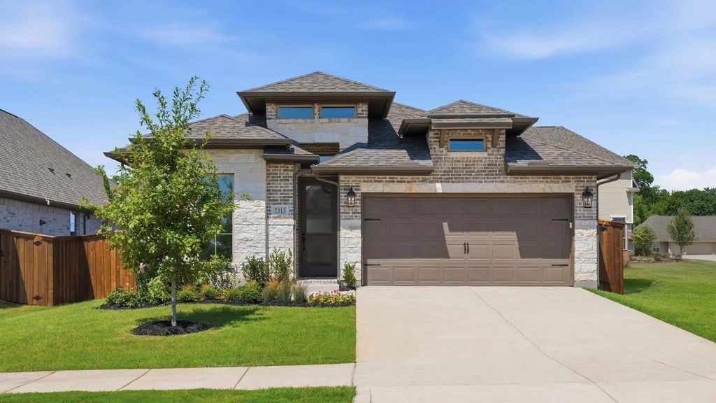 7313 Pinales Way, McKinney