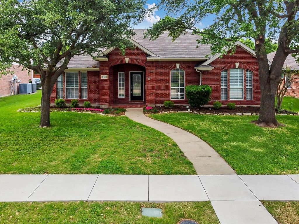 11130 Clearstream Lane, Frisco