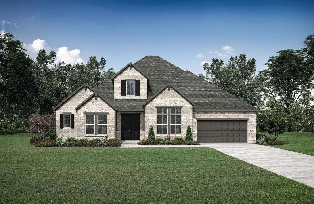 9508 Holly Blue Lane, Denton