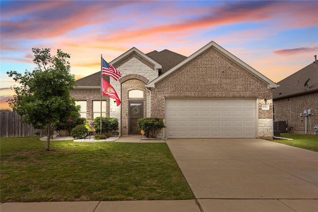 7714 Cottonwood Drive, Greenville