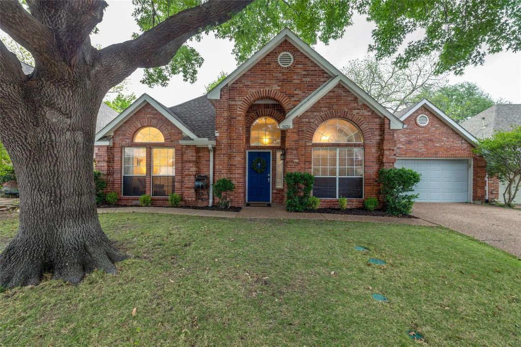 5020 Falcon Hollow Road, McKinney