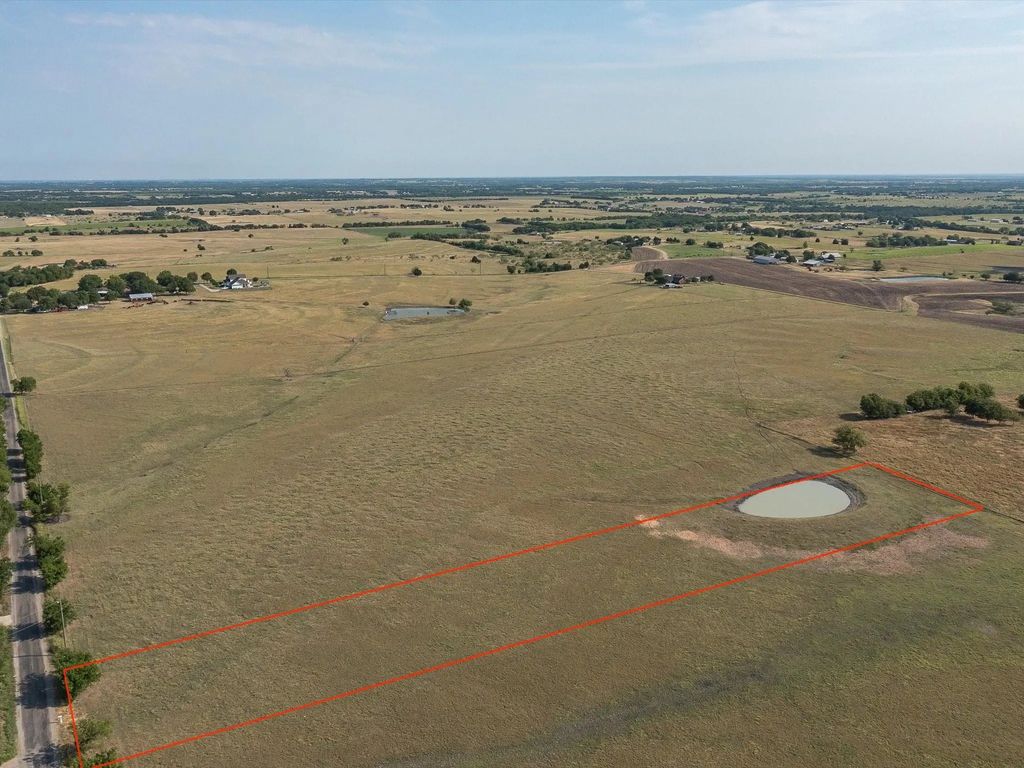 Tbd Lot 7r Valek Road, Ennis
