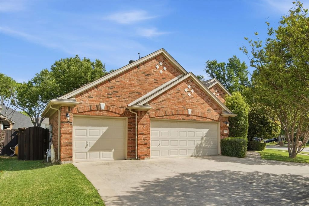 1705 Andrew Court, Corinth