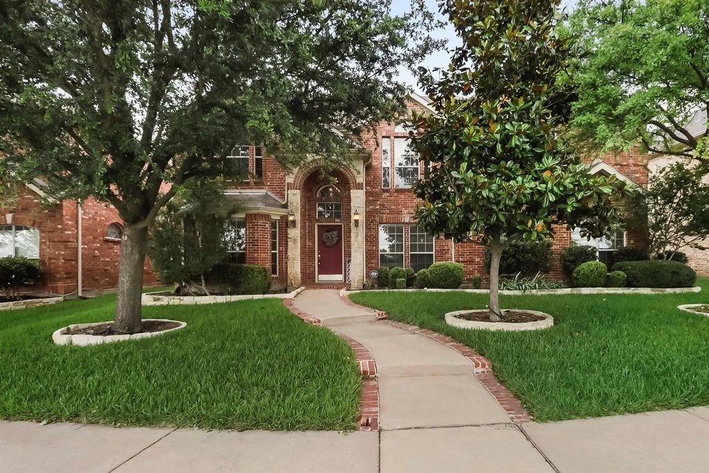 11668 Beeville Drive, Frisco