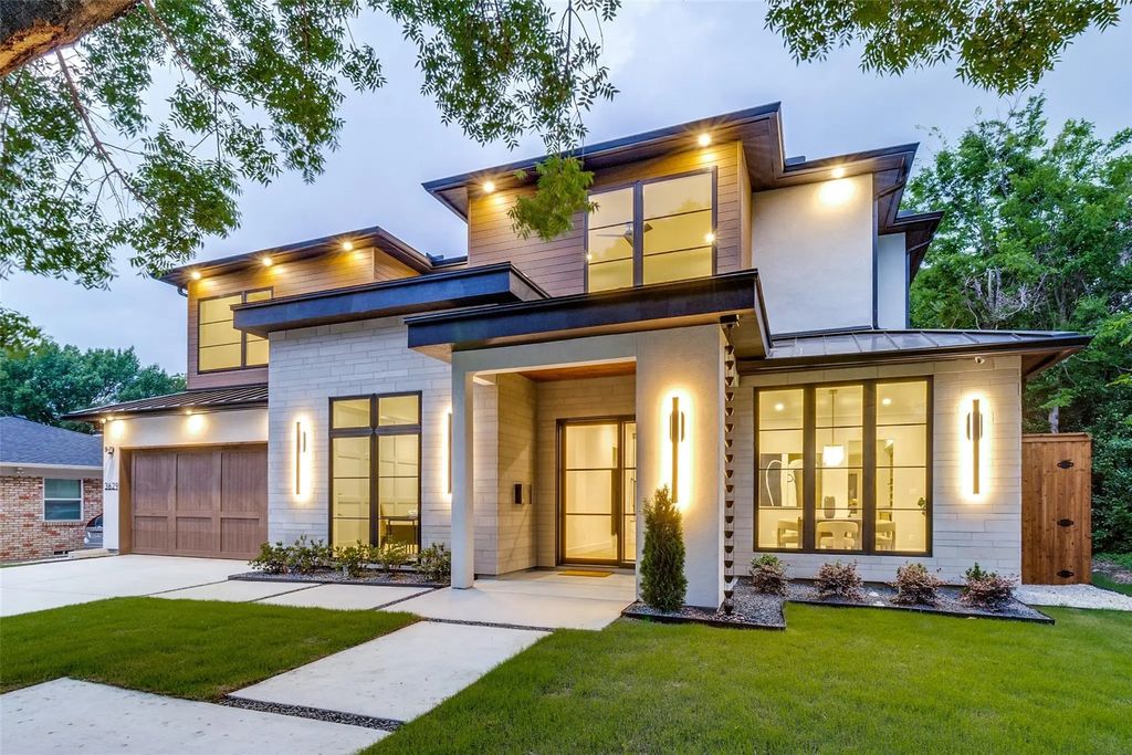 3629 Vancouver Drive, Dallas