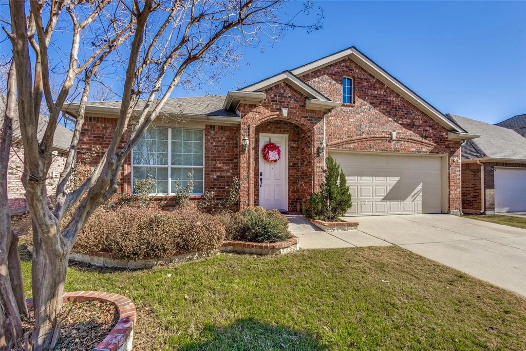 4017 Plymouth Drive, McKinney