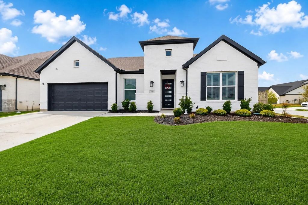 200 W Shetland Lane, Northlake