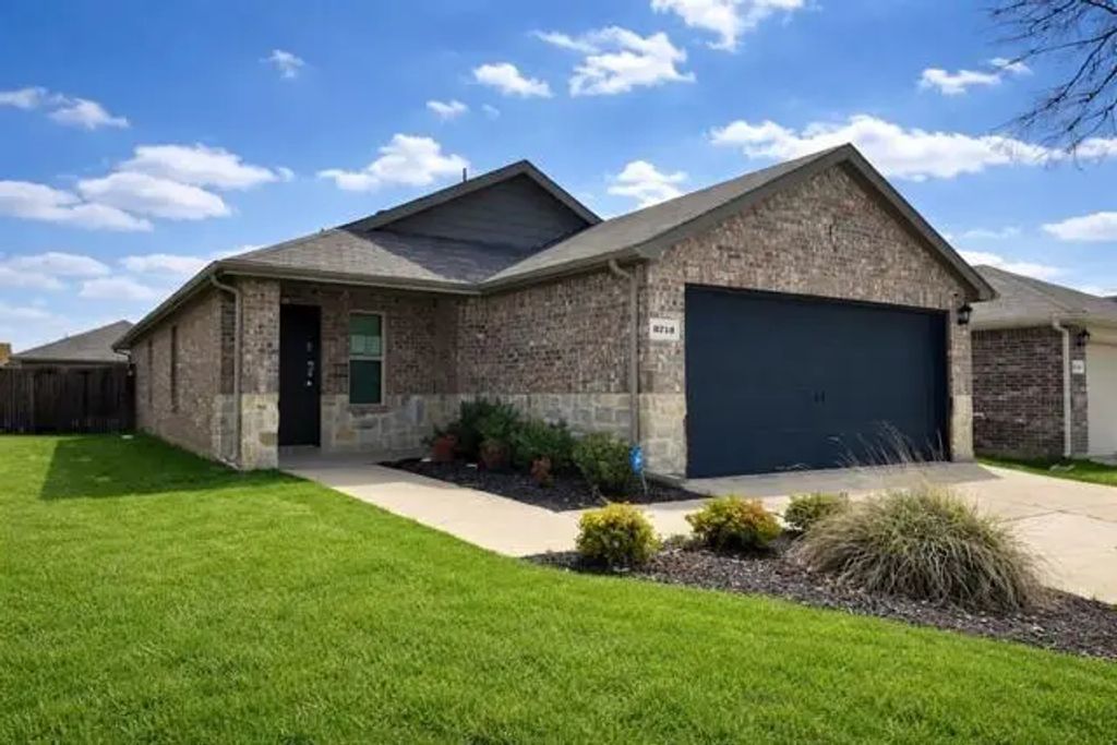 3713 Pronghorn Lane, Crandall