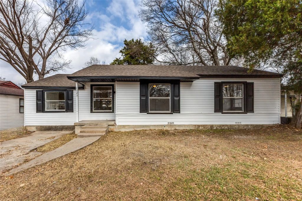 2723 Gus Thomasson Road, Dallas