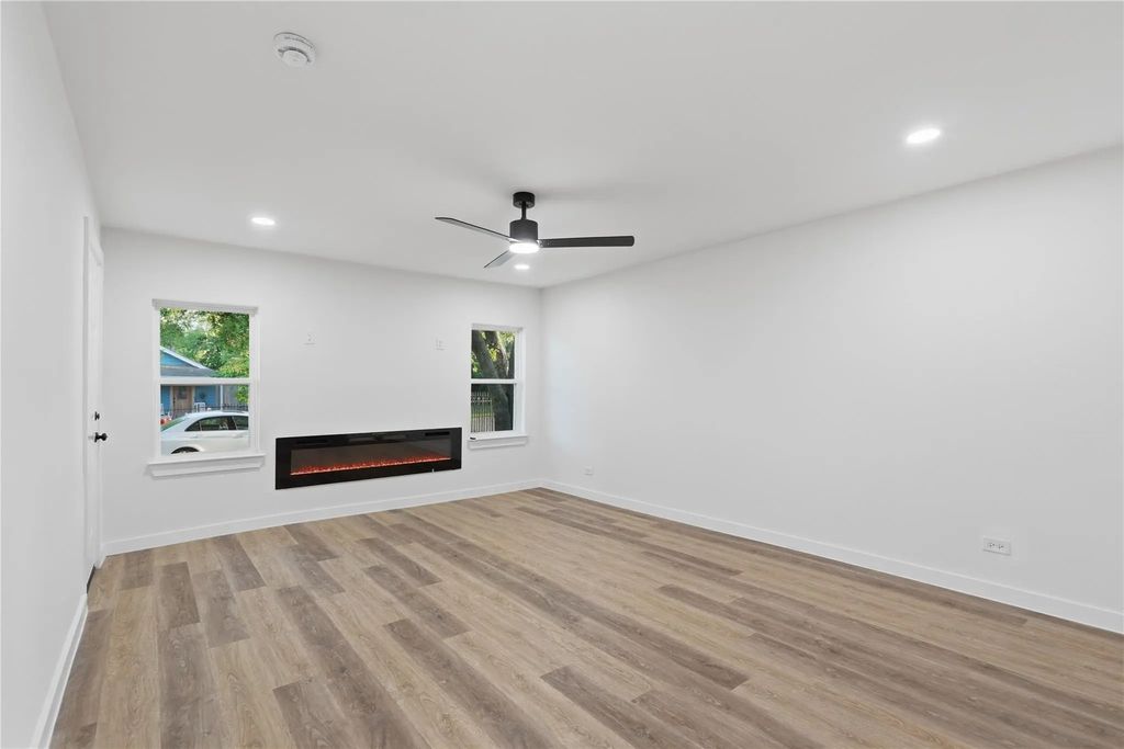 2607 Brandon Street, Dallas