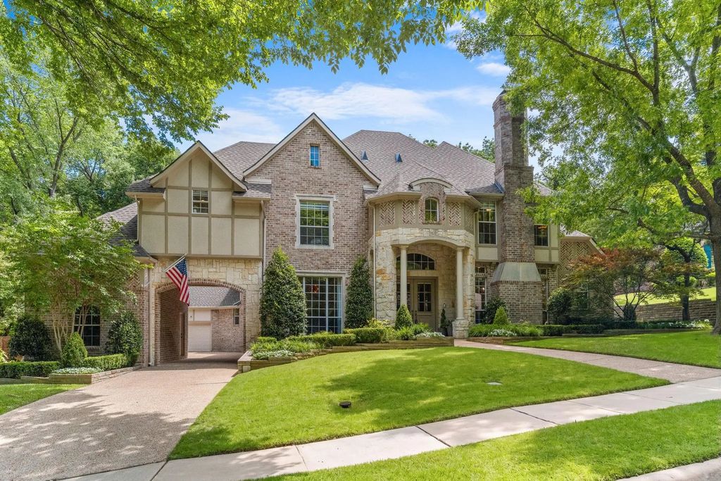 2203 Stanford Court, McKinney