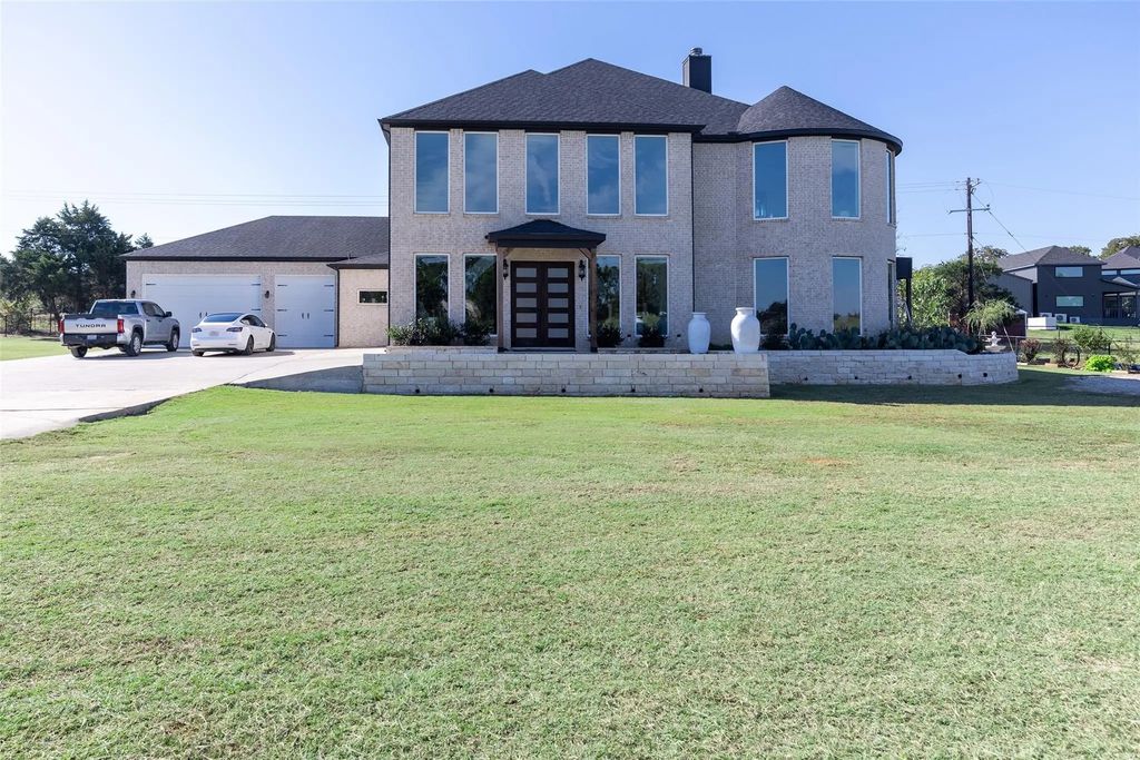 2630 Rock Hill Road, Aubrey