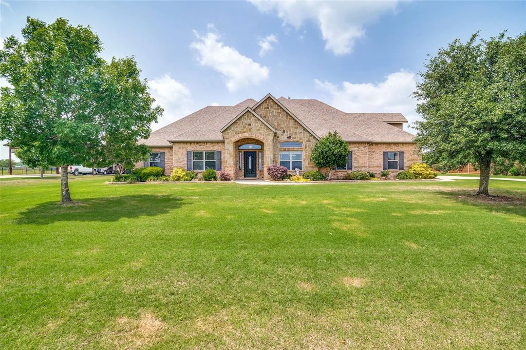 2635 Laurel Oaks, Royse City