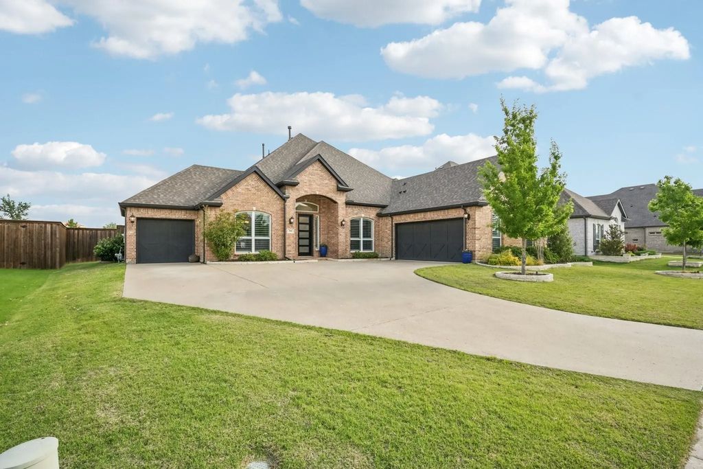 301 Highbridge Lane, Prosper