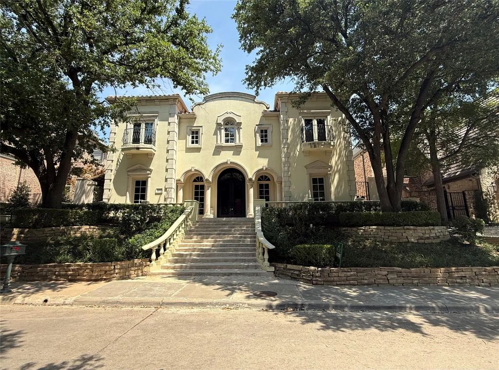 6917 Forest Glen Drive, Dallas