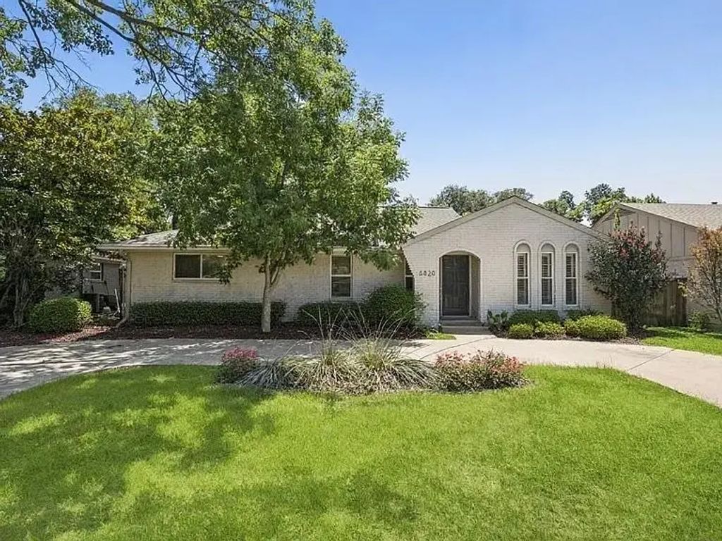 6820 E Mockingbird Lane, Dallas