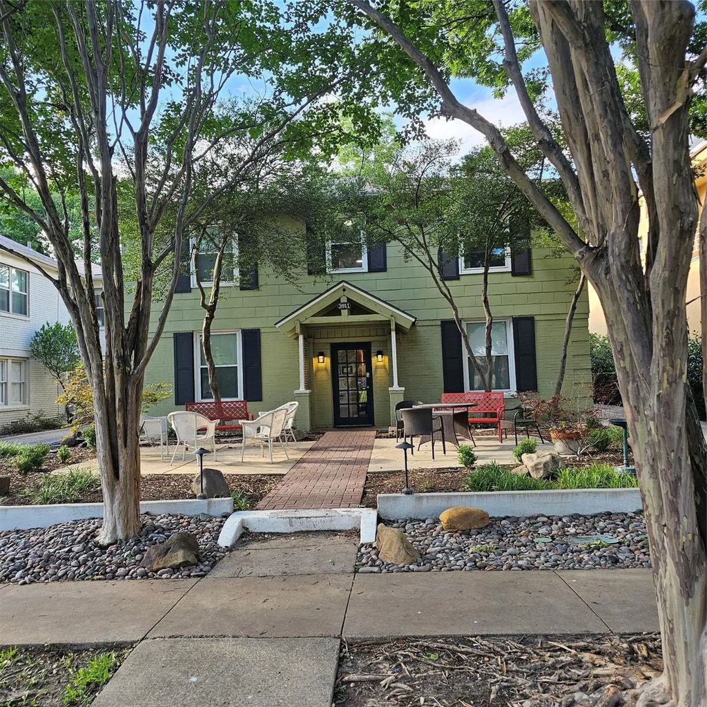 3911 Prescott Avenue 6, Dallas