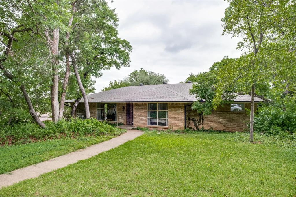 1723 Timbergrove Circle, Dallas