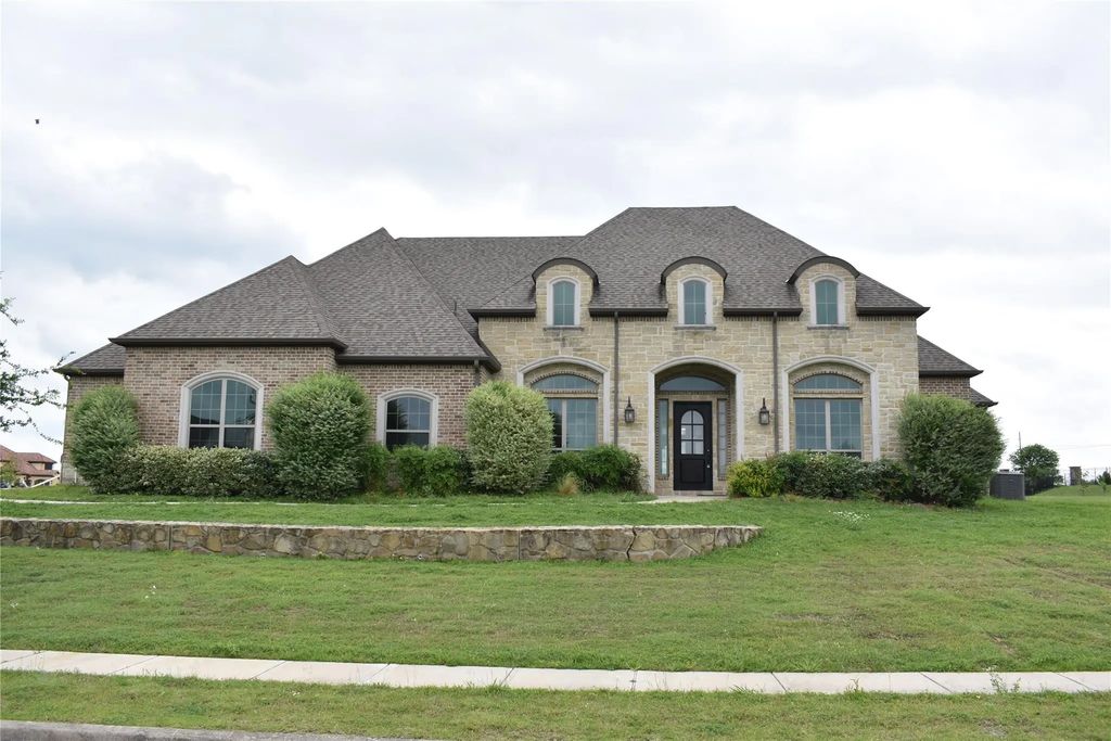 1024 Abbey Lane, McLendon Chisholm