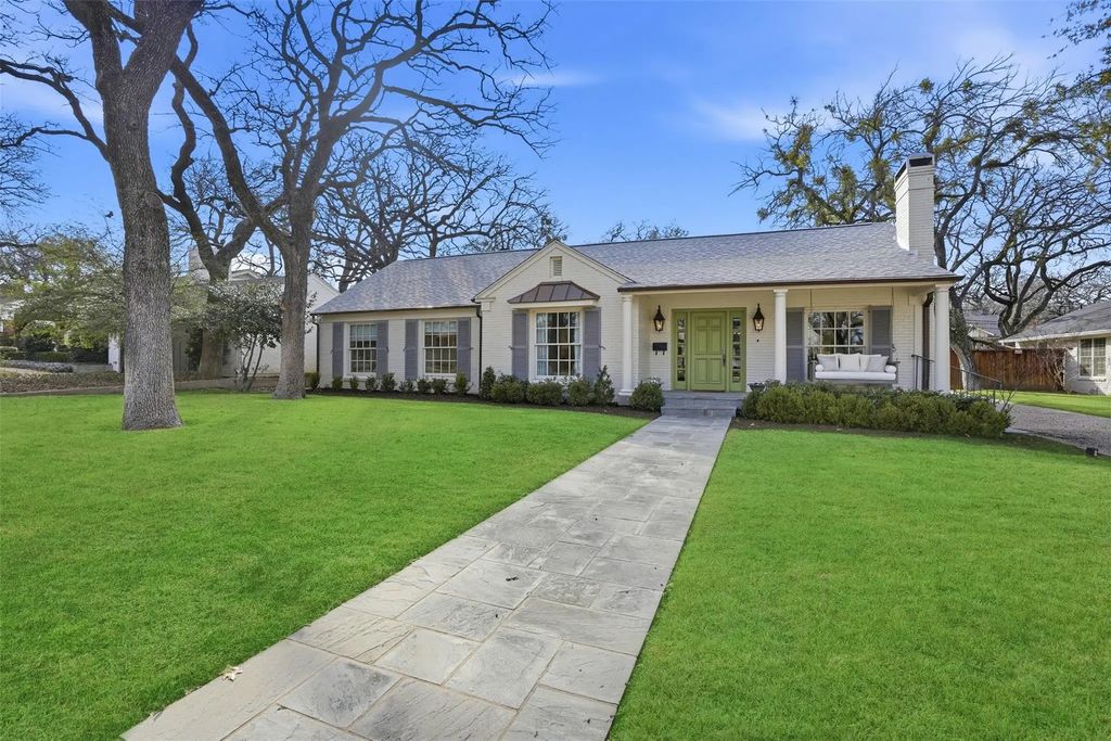 333 Eastwood Avenue, Fort Worth