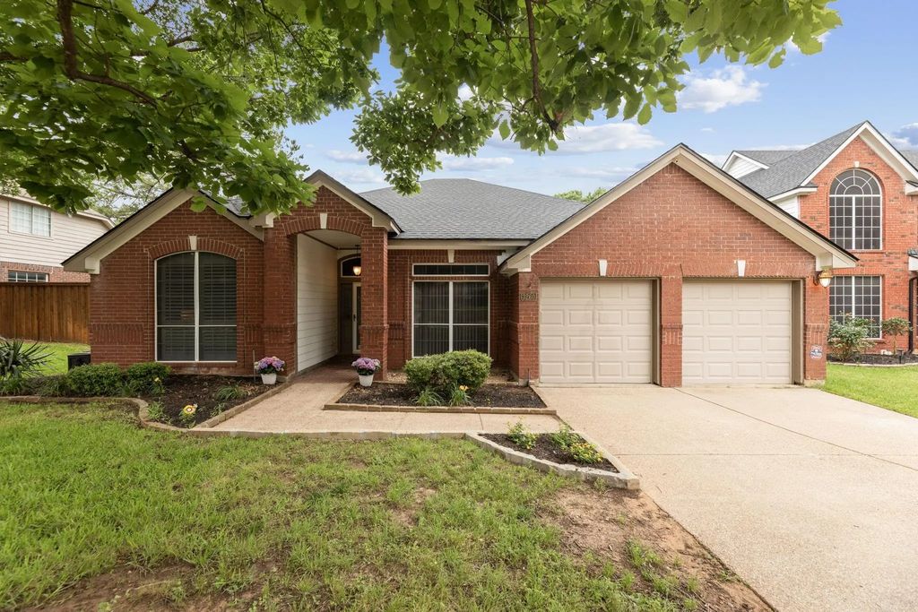 3260 Shady Glen Drive, Grapevine