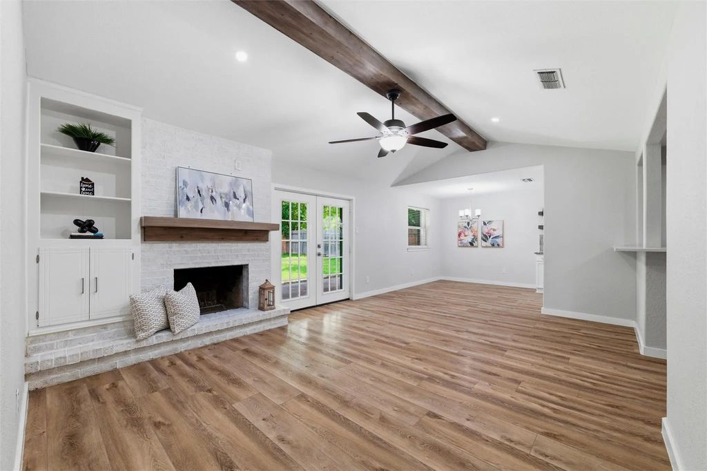 1417 Linwood Lane, Edgecliff Village