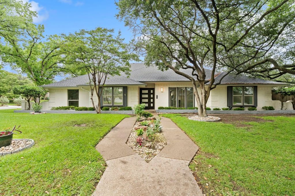 9405 Rocky Branch Drive, Dallas