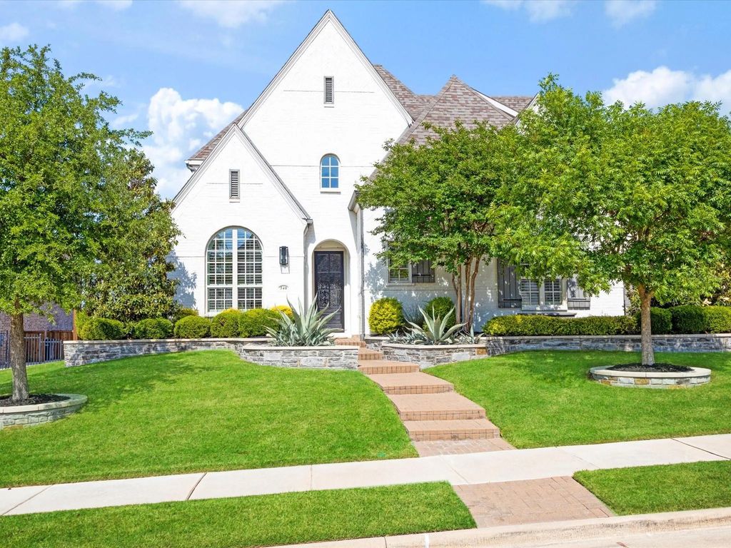 540 Glen Canyon Drive, Prosper
